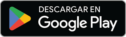 Disponible en Google Play